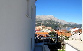Adriatic Pearl Korcula Apartments