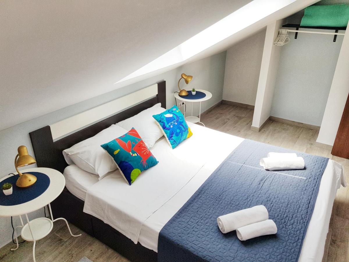 Adriatic Pearl Korcula Apartments Exterior foto